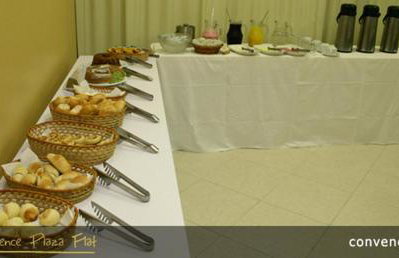 Residence Plaza Flat - Foto 24