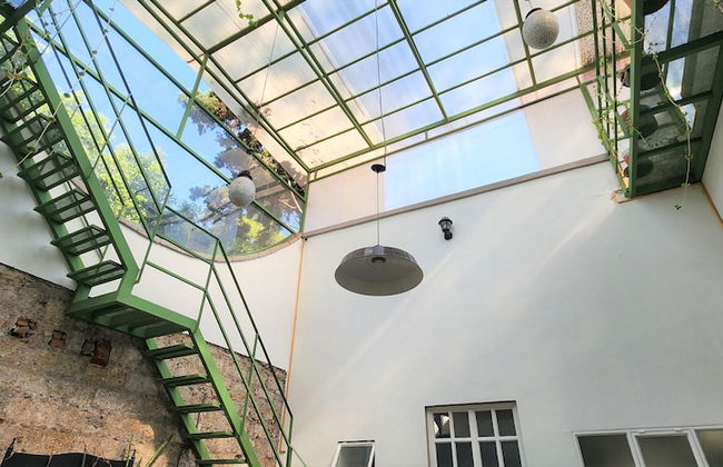 Casa Moctezuma - Foto 46