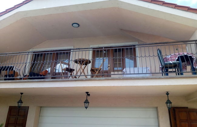 Monika apartman - Foto 14