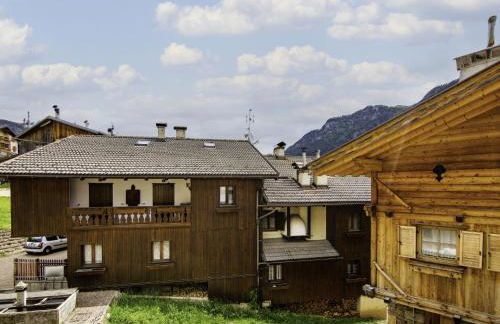 Apartment Delago by Interhome - Foto 42