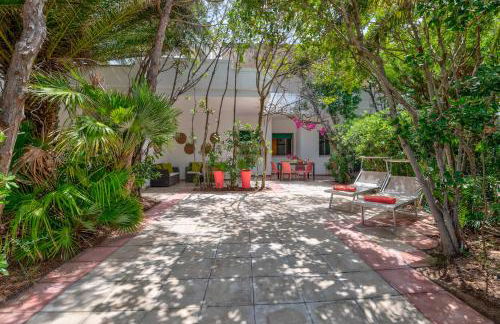 Villa Coralia a 20mt dalle spiagge - Foto 23