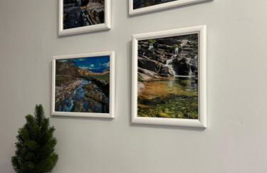 Adoria GuestHouse - Foto 4