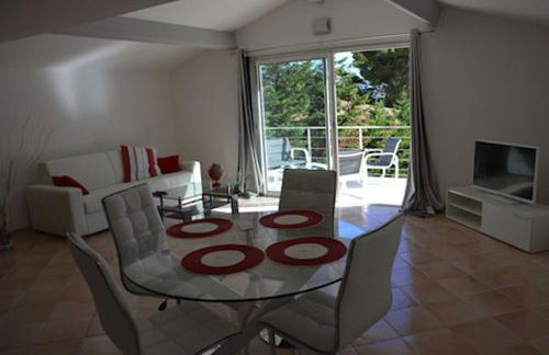 Le petit cassis vue mer appartement 70m2 piscine - Photo 24