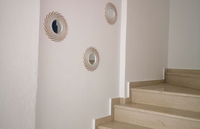 Helios in Olympus House Vacation Studios - Foto 9