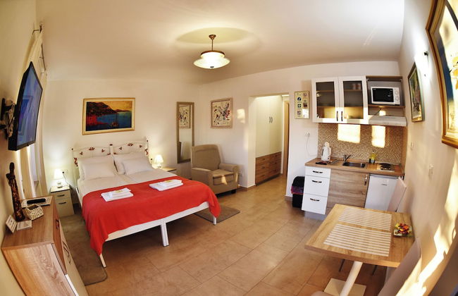 Nika Family Apartments - Foto 49