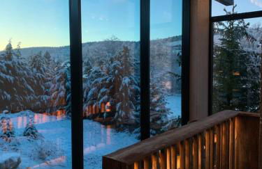 Black chalet - Foto 24