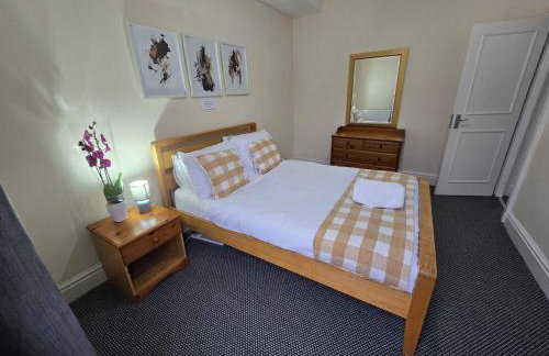 Cheerful Home near Preston train station & Uclan - Photo 18