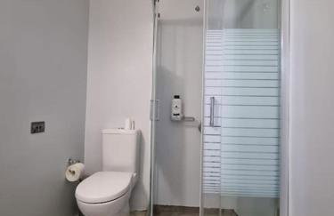 Beachfront 2br apartment - Free parking - Foto 11