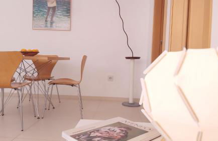 Del Parque Flats Pina Beach - Photo 13