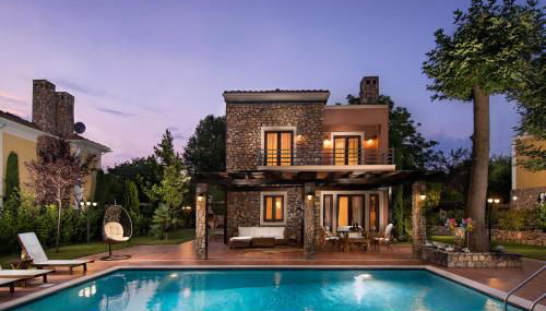 Olympus Villas - Foto 4