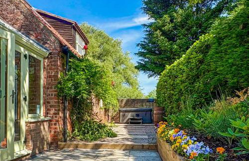 Mill Cottage - Foto 10