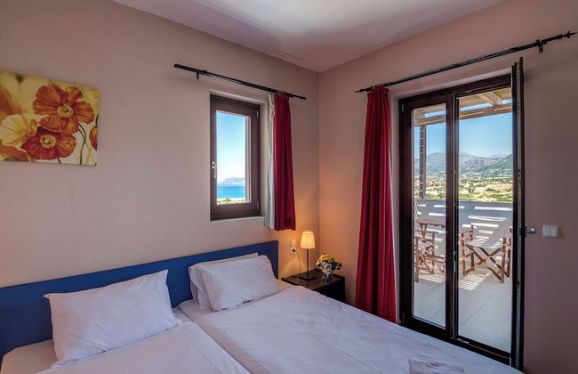 Crete Essence Villas – Lagkada - Foto 4