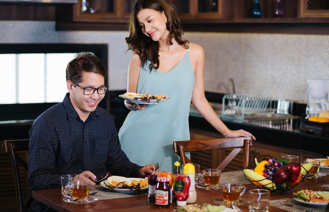 Zen Retreat Chiang Mai Villa - Photo 28