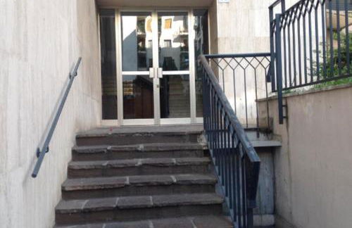 Casa MadArt City Centre MXP TrainStation - Photo 36