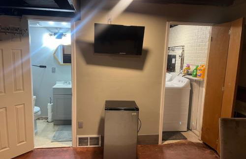 Modern Glass City Home - Foto 18