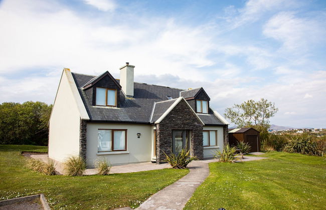 Stone Cottage Holiday Home Ballinskelligs - Photo 26
