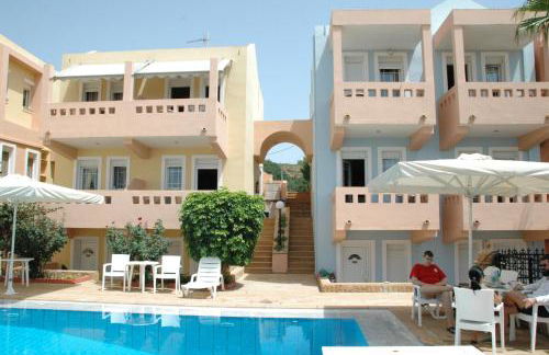 Toulipa Rooms - Foto 34