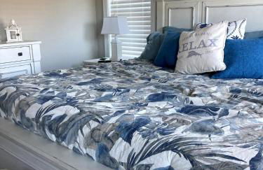 Crystal Coast Cottage - Beaufort - Foto 11