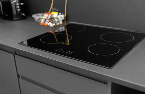 Stylish Apartment - Near City Centre - Smart TV- WIFI - Netfix - Parking - 2NT - Foto 31