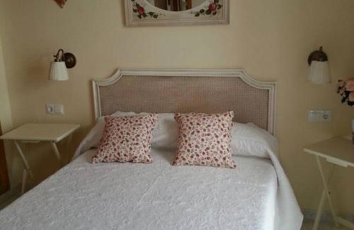 Alleanza, Puerta a Santa Cruz - Foto 16