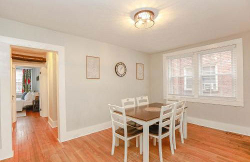 Sojourn at Colley Manor Unit 2 Sleeps 4 - Foto 16