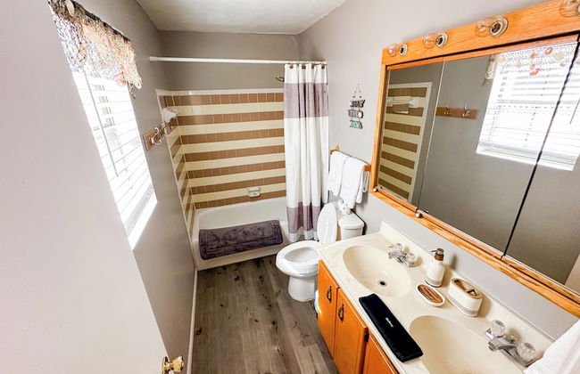 Navarre Beach Camping Resort - Foto 58