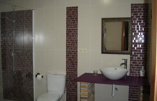 Agroturismo "La Bardena Blanca II" - Foto 49