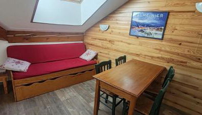 Appartement 42M² pour 4/6 personnes à VALMEINIER 1800 - Foto 3