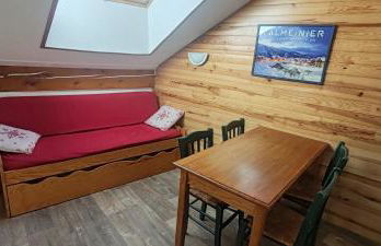 Appartement 42M² pour 4/6 personnes à VALMEINIER 1800 - Foto 3