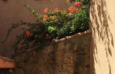 Studio Liège, vue mer au village de Bormes les Mimosas - Foto 9