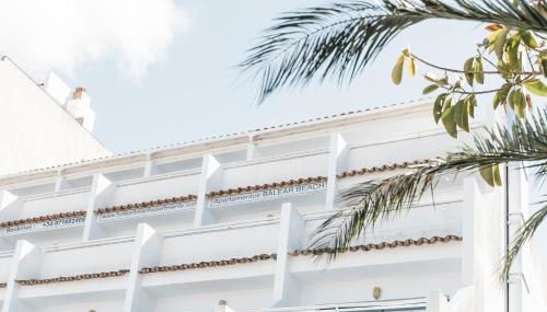 Apartamentos Balear Beach - Foto 4