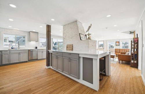 Riverside Getaway Newly Renovated WasherDryer - Foto 20