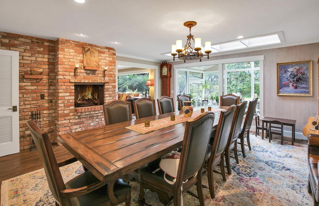 Lx47: Pebble Garden Retreat Home With Modern Kitchen - Foto 27