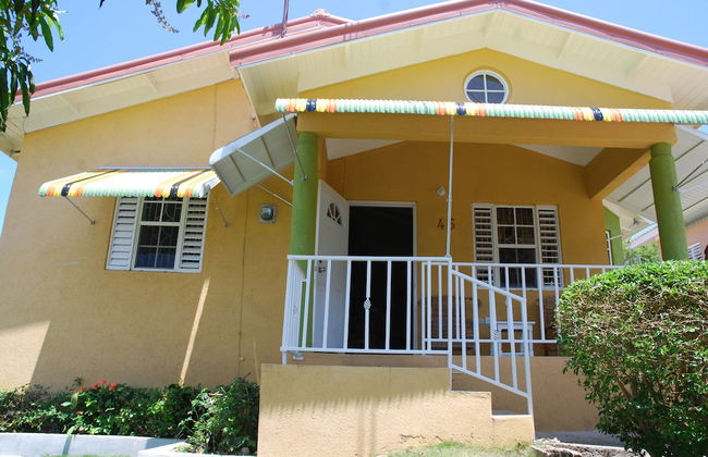 St Mary Mins Away From Ocho Rios 2 bed Ocean View Villa - Foto 46