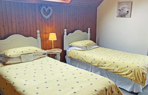 Kirnan Cottage - Foto 24