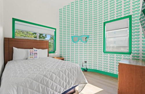 SUNSHINE 4 Bedroom apartment with pool - Foto 31