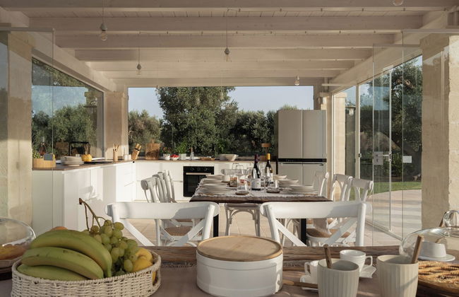 I Trulli del Feudo di San Giacomo - Photo 7