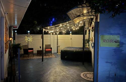 Little Italy - Welcome to Rome - Foto 29