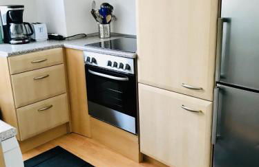 No1 TOP Apartment4YOU - 3 Zimmer, 1-6 Pers, Saarbrücken - Jägersfreude Saarbruecken - Foto 21