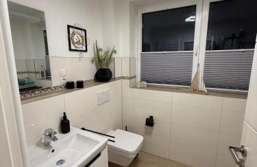 Ferienwohnungen Heimathafen und Hafenkante - Foto 19