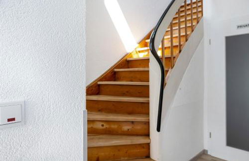 Ferienwohnung Rhön-Kutscher - Foto 23