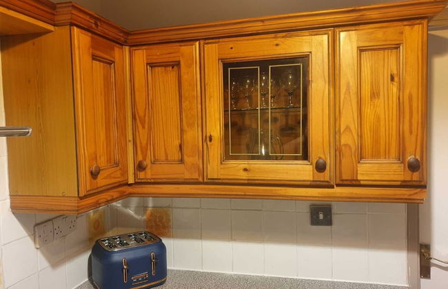 Cyrus House Thameside - Foto 6