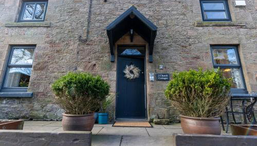 Church Cottage by Coast & Country Stays - Foto 3