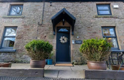 Church Cottage by Coast & Country Stays - Foto 3