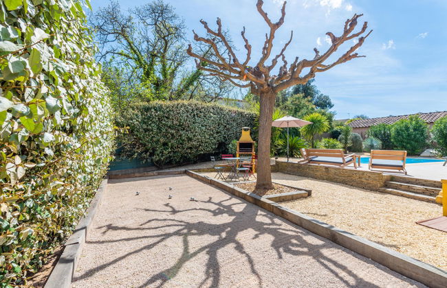 Le Clos du Mûrier - Foto 21