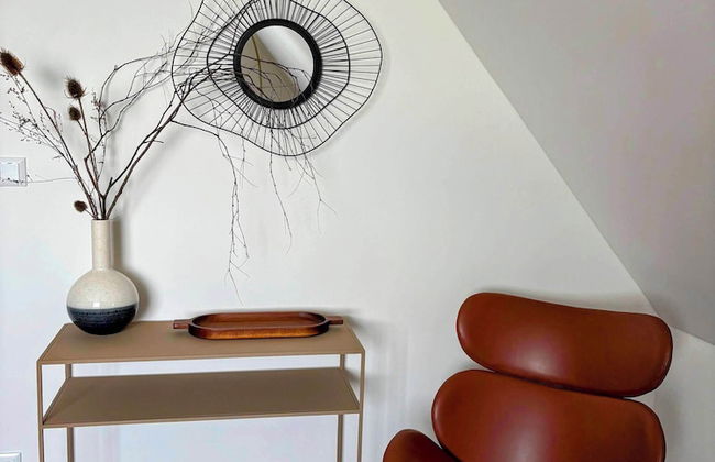 Apartments by Prague City Golf - Foto 28