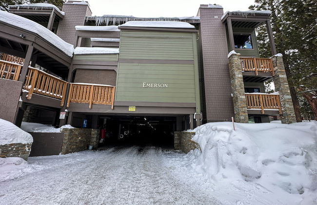 Emerson Escape Incredible Moments at Mammoth! - Foto 26