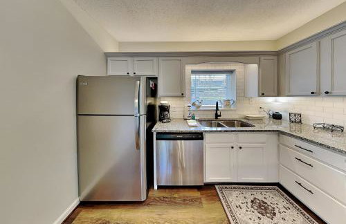 Whispering Pines II by Jackson Mountain Rentals - Photo 14