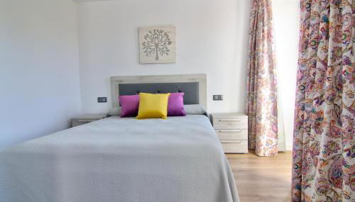 Apartamentos Arenal - Foto 5