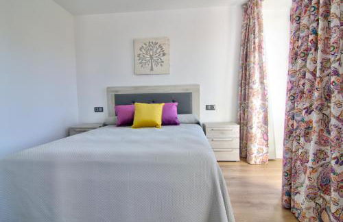 Apartamentos Arenal - Foto 5